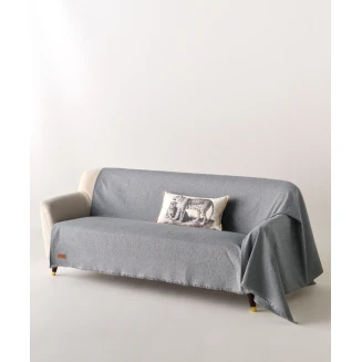 Ριχτάρι Τριθέσιου Καναπέ 180x280 Kentia Serpantine 22