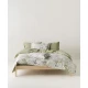 Kentia Shizen 36 Σεντονι.king Σετ 4 Τεμ