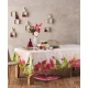 Kentia Snow 2426 Τραπεζομαντηλο 160X230