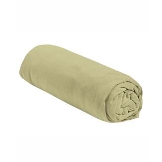 Σεντόνι Μεμονωμένο King 180x200 Mε Λάστιχο Kentia Suave 02 Lime