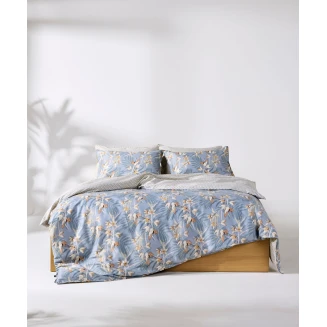 Σεντόνια Σετ 4 Τεμαχίων Υπέρδιπλα 240x270 Kentia Sumela 32