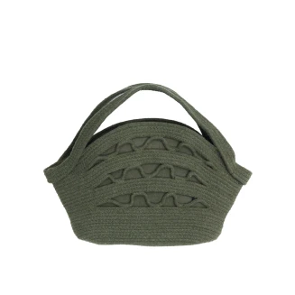 Τσάντα Παραλίας 25x30 Kentia Tailand 264 Chaki