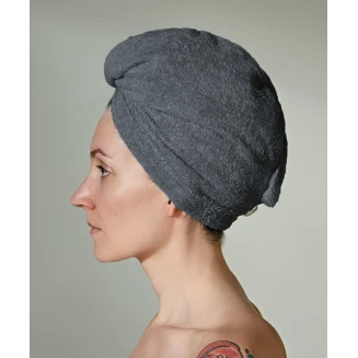 Πετσέτα Mαλλιών Kentia Turban 24