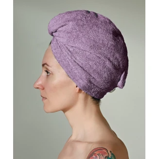 Πετσέτα Mαλλιών Kentia Turban 42