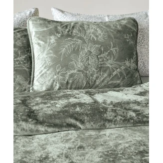 Παπλωματοθήκη Σετ King 260x240 Kentia Vanessa