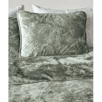 Παπλωματοθήκη Σετ Υπέρδιπλη 220x240 Kentia Vanessa