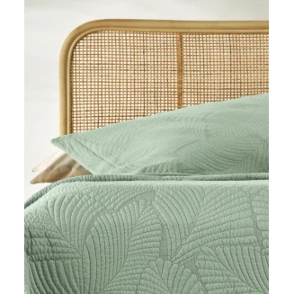 Κουβερτόριο Σετ 3 Τεμαχίων King 260x250 Kentia Infinity 10 Mint Green
