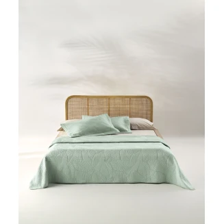 Κουβερτόριο Σετ 3 Τεμαχίων Υπέρδιπλο 230x250 Kentia Infinity 10 Mint Green