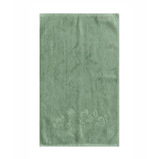 Πετσέτα Χεριών 30x50 Kentia Izmir 02 Green