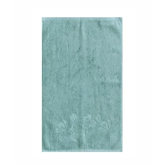 Πετσέτα Χεριών 30x50 Kentia Izmir 33 Blue