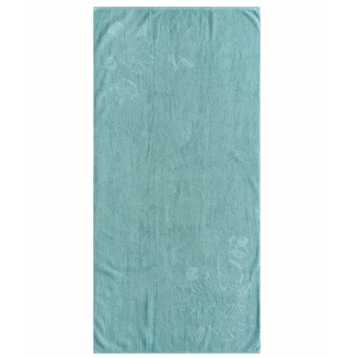 Πετσέτα Μπάνιου 70x140 Kentia Izmir 33 Blue