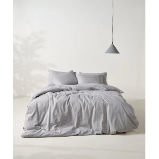 Παπλωματοθήκη Σετ Υπέρδιπλη 220x240 Kentia Yn 26 Trent 22