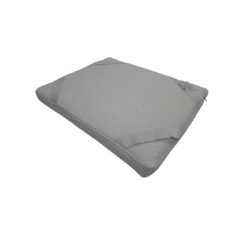 Ανώστρωμα Φάρδους 200x200 Πάχος 6 cm Politishome Elysium Plus