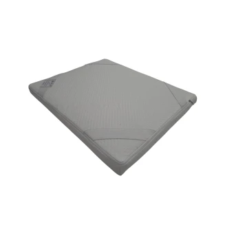 Ανώστρωμα Φάρδους 200x200 Πάχος 6 cm Politishome Elysium Plus