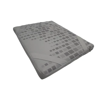 Ανώστρωμα Φάρδους 80x200 Πάχος 6 cm Politishome Noctis Firm