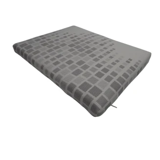 Ανώστρωμα Φάρδους 80x200 Πάχος 6 cm Politishome Noctis Firm