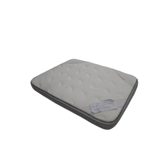 Ανώστρωμα Φάρδους 180x200 Πάχος 6 cm Politishome Somnia Balance