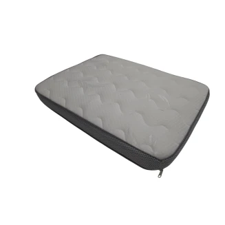 Ανώστρωμα Φάρδους 90x200 Πάχος 6 cm Politishome Somnia Balance