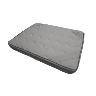 Ανώστρωμα Φάρδους 200x200 Πάχος 6 cm Politishome Somnia Soft