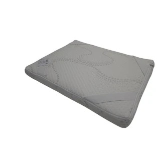 Ανώστρωμα Φάρδους 170x200 Πάχος 6 cm Politishome Velora Dream