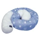 Πάντα κούνιας 12x200 Greenwish Polo Baby 8804