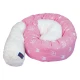 Πάντα κούνιας 12x200 Greenwish Polo Baby 8805