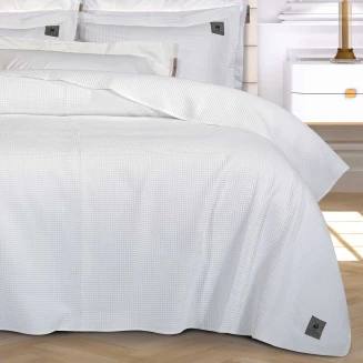Κουβερλί Μονό 160x240 Greenwich Polo Club 3494 White