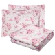 GREENWICH POLO CLUB ΚΟΥΒΕΡΛΙ MONO ESSENTIAL 8864 PINK