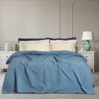 Κουβερλί Υπέρδιπλο 220x240 Greenwich Polo Club 2034