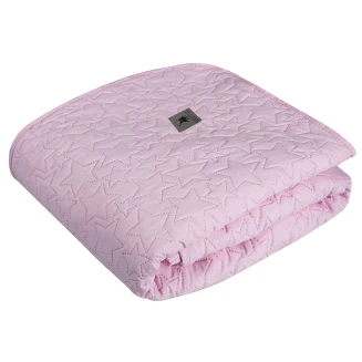 Κουβερλί Υπέρδιπλο 220x240 Greenwich Polo Club 3412 Ρόζ