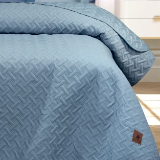 Κουβερλί Υπέρδιπλο 220x240 Greenwich Polo Club 3460 Ράφ