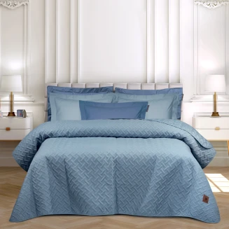 Κουβερλί Υπέρδιπλο 220x240 Greenwich Polo Club 3460 Ράφ