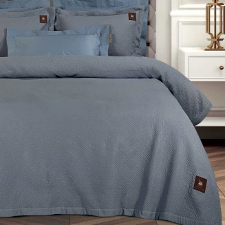 Greenwich Polo Club Κουβερλι King Essential 4449 Purple 240x250