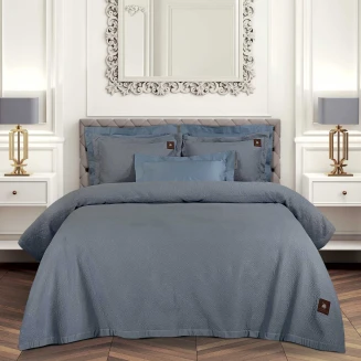 Greenwich Polo Club Κουβερλι King Essential 4449 Purple 240x250