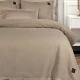 GREENWICH POLO CLUB ΚΟΥΒΕΡΛΙ KING ESSENTIAL 4452 TAUPE
