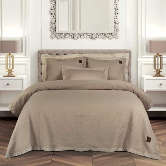 Greenwich Polo Club Κουβερλι King Essential 4452 Taupe 240x250