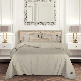 Greenwich Polo Club Κουβερλι King Essential 4455 Taupe 240x250