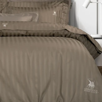 Σεντόνια Σετ Υπέρδιπλα 240x270 Greenwich Polo Club 2156