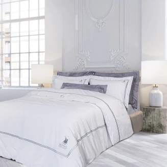 Σεντόνια Σετ Γίγας 270x280 Greenwich Polo Club 2127