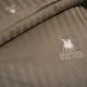 GREENWICH POLO CLUB ΣΕΤ ΣΕΝΤΟΝΙΑ KING 2156 ΧΑΚΙ