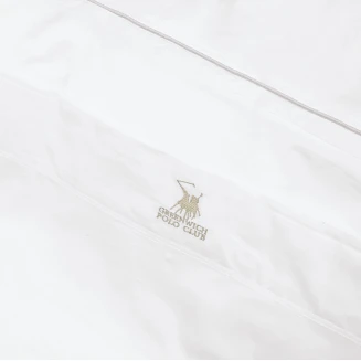 Σεντόνια Σετ King 250x270 Greenwich Polo Club 2262 Ivory