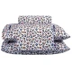 GREENWICH POLO CLUB ΣΕΤ ΣΕΝΤΟΝΙΑ KING ESSENTIAL 2264 MULTICOLOR