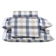 GREENWICH POLO CLUB ΣΕΤ ΣΕΝΤΟΝΙΑ KING ESSENTIAL 2265 BEIGE, GREY