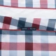 GREENWICH POLO CLUB ΣΕΤ ΣΕΝΤΟΝΙΑ KING ESSENTIAL 2266 BLUE, RED