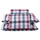 GREENWICH POLO CLUB ΣΕΤ ΣΕΝΤΟΝΙΑ KING ESSENTIAL 2266 BLUE, RED