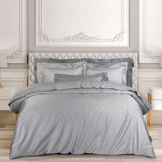 Σεντόνια Σετ King 250x270 Greenwich Polo Club Classic 2291 Blue