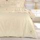 GREENWICH POLO CLUB ΣΕΤ ΣΕΝΤΟΝΙΑ KING CLASSIC 2334 CREAM