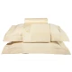 GREENWICH POLO CLUB ΣΕΤ ΣΕΝΤΟΝΙΑ KING CLASSIC 2334 CREAM