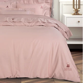 Σεντόνια Σετ King 250x270 Greenwich Polo Club Classic 2335 Nude