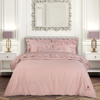 Σεντόνια Σετ King 250x270 Greenwich Polo Club Classic 2335 Nude